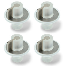 Kit 4 manopole cucina Smeg