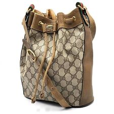 Borsa a tracolla Gucci vintage