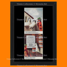 Anni '60  * Pubblicità