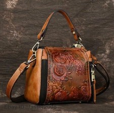 Borsa tracolla retrò - a, da