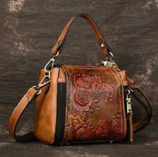 Borsa a tracolla retrò da