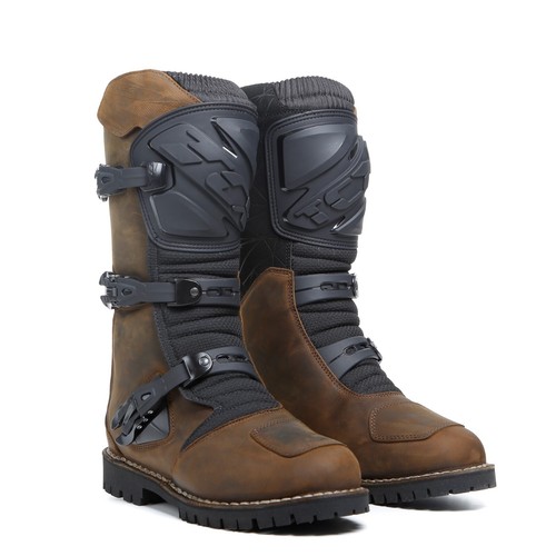 Tcx drifter stivali moto - tcx,