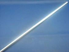 Tubo Con Deposito Per 1 Metri