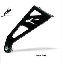 STAFFA SILENZIATORE SCARICO