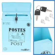 Cassetta Delle Lettere Da