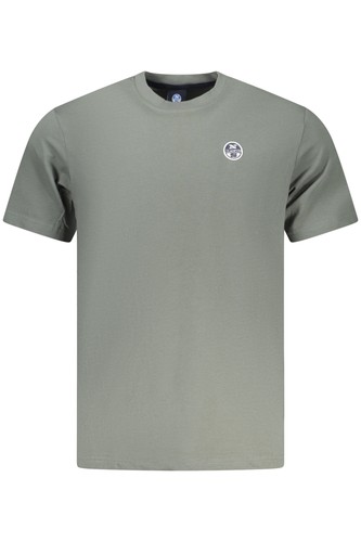 North sails shirt maniche - sails,