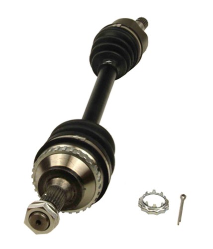 Albero motore maxgear 0488 - albero, 49-0488
