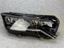 ✅ Skoda Octavia IV