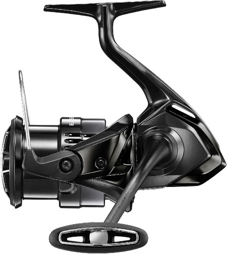 Mulinello spinning shimano - mulinello,