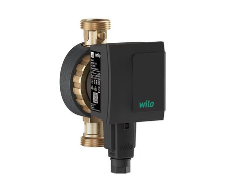Wilo star nova 138 - wilo, a