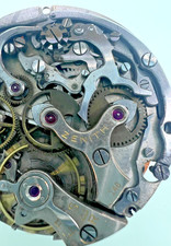 MOVIMENTO ZENITH CRONO CAL 146