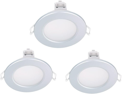 Faretti led incasso per - led, da