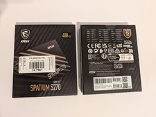 SSD-SOLID STATE DISK 2.5"