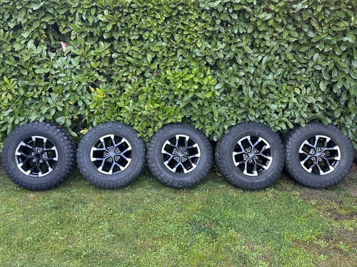 Ruote jeep wrangler - jeep, jl