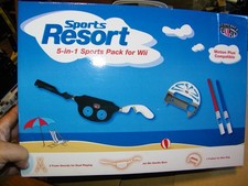 iConcepts Sports Resort
