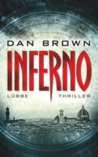 Inferno von Dan Brown (2014
