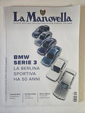 Lotto 5 numeri rivista "La