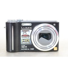 Panasonic Lumix DMC-TZ7