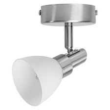 OSRAM Faretto LED G9, luce