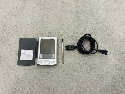 Palmone tungsten palm pilot - palm,