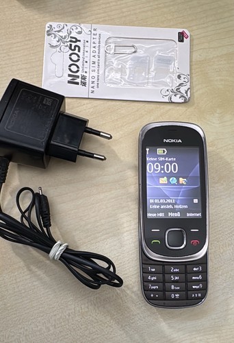 Cellulare nokia 7230 - nokia,