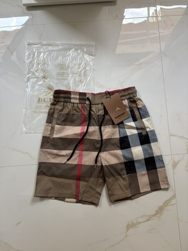 Costume burberry uomo - burberry, m