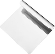 1 Pcs Utensile Da Cucina Multiuso in Acciaio Inossidabile 304 12X14 Cm Paletta p