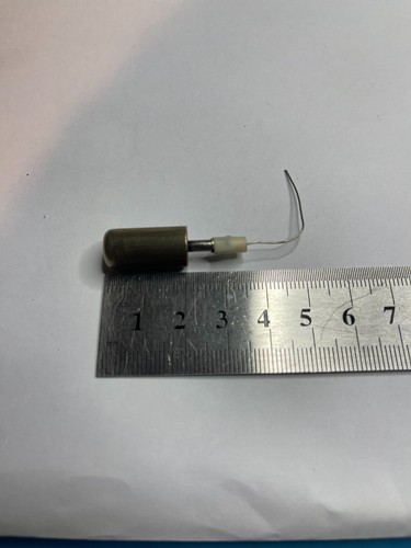 Nuovo geiger counter - pz.,