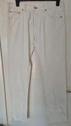 Jeans mauro grifoni gorky - ,