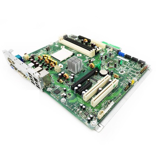 Carte mère workstation - pc, hp