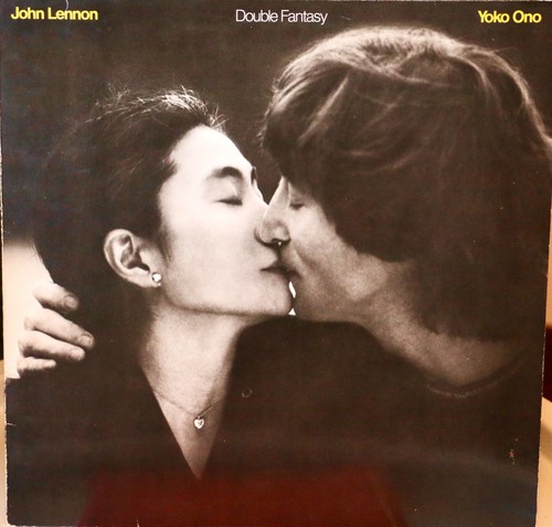 John lennon yoko ono - john,