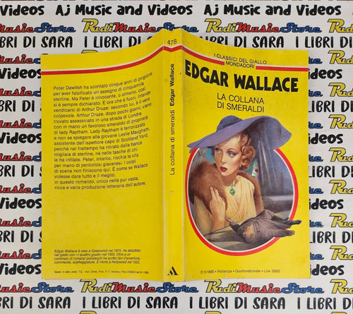 Book libro collana di - libro,