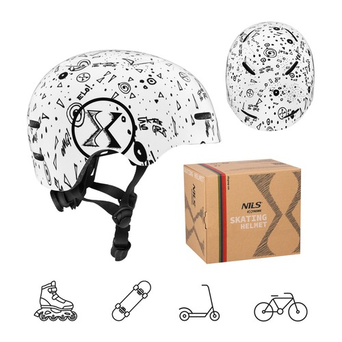 Casco bici - casco,