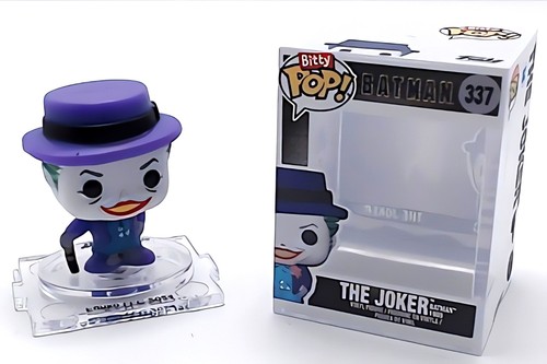 Funko bitty pop - funko,