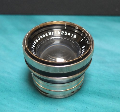 Zeiss sonnar black and - zeiss,