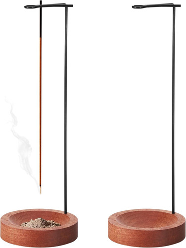 Pezzi porta incenso - porta, per
