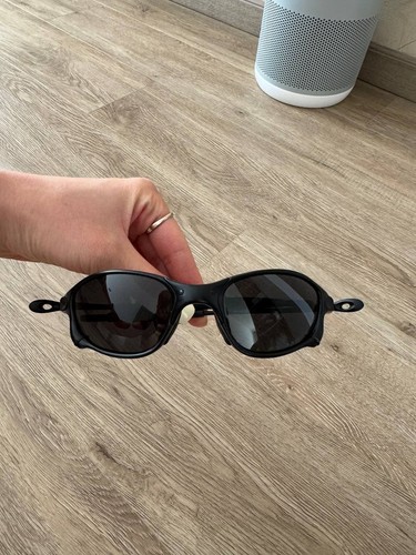 Vintage oakley metal juliet - vintage, 2