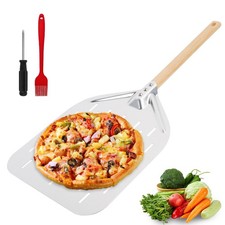 Pala per Pizza 39.5x30cm Pala