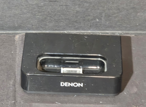 Denon asd 11r docking - asd-11r,
