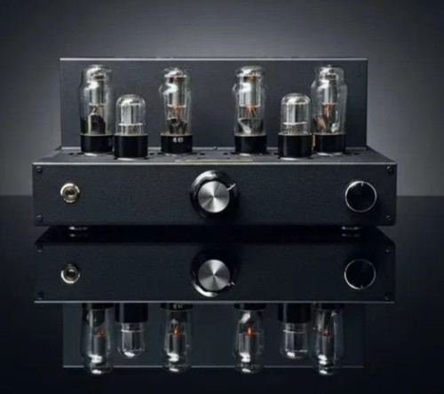 Amplificatore integrato - , a