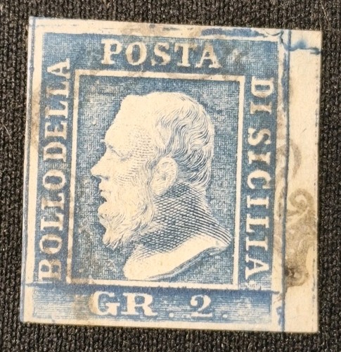 Antichi stati sicilia grana - 2,