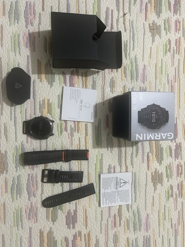 Garmin fenix solar - 7x, 51