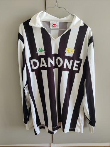 Juventus 1992 1993 kappa - juventus,