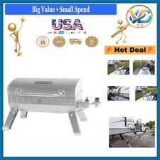Portable Stainless Steel Gas