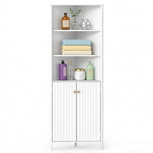 Mobile bagno angolare - bagno,