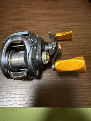 Mulinello esca daiwa zillion - mulinello,