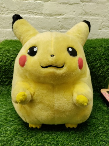 Peluche vintage 1999 - peluche, pokemon