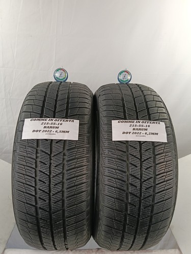 Gomme invernali usate - gomme,