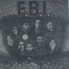 F.B.I. - same SNIFF'N' THE