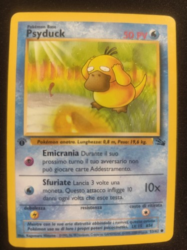 Carta pokémon psa - carta,